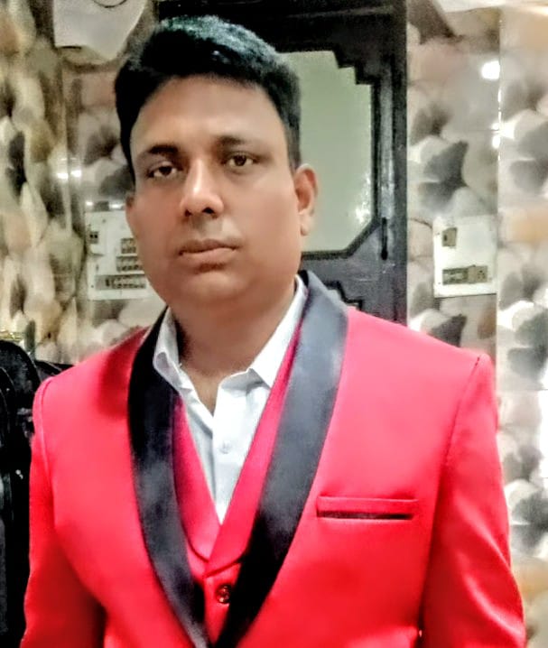 Mr. Javed Habib